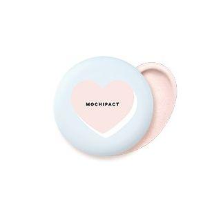 16brand - Mochi Pact Highlighter (3 Colors) Cream Light