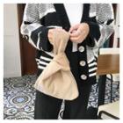 Japanese Carryall Bag
