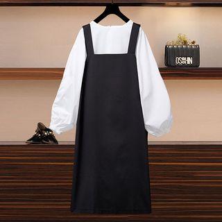 Blouse / Jumper Dress