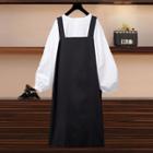 Blouse / Jumper Dress