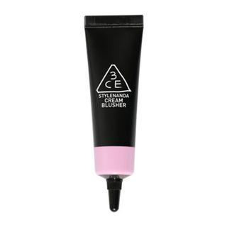 3 Concept Eyes - Cream Blusher (new Pink) 20g 20g