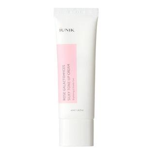 Iunik - Rose Galactomyces Silky Tone-up Cream 40ml