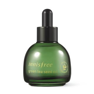 Innisfree - Green Tea Seed Oil 30ml 30ml
