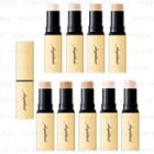 Acro - Amplitude Complete Fit Powder Stick Foundation Spf 25 Pa++ 12g - 9 Types