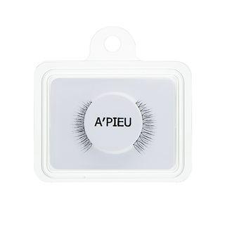Apieu - All That Lash (#8 Mini Cat)