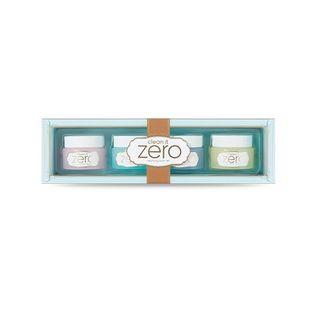 Banila Co - Clean It Zero Cleansing Balm Set Mini Macaron Limited Edition 4 Pcs