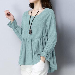Tunic Blouse