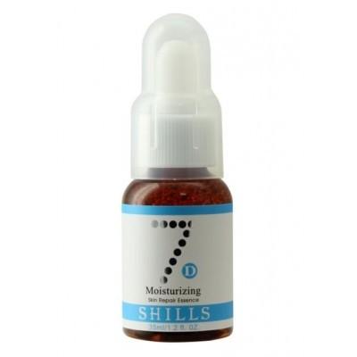 Shills - 7 Days Moisturizing Skin Repair Essence 35ml