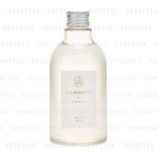 Plantica - Kusakanmuri Bath Oil Oboroge (lavender And Rosemary) 300ml