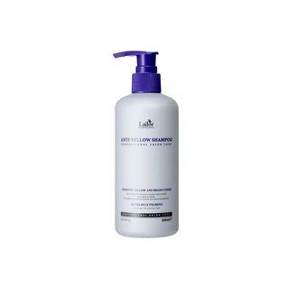 Lador - Anti-yellow Shampoo 300ml