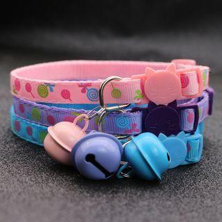 Pendant Choker / Bracelet (various Designs)