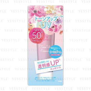 Omi - Uv Protect Tone Up Essence Spf 50+ Pa++++ 80g