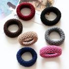 Cable Hair Tie