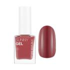 Nature Republic - Sunny Gel Nail (2018) (#05 Afternoon Tea) 8.5ml
