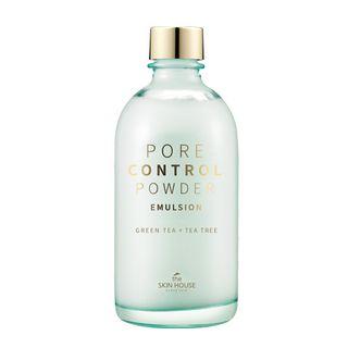 The Skin House - Pore Control Powder Emulsion 130ml