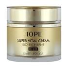 Iope - Super Vital Cream Bio Excellent Rich 50ml 50ml
