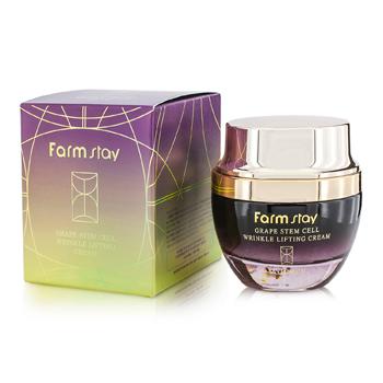 Farm Stay - Grape Stem Cell Wrinkle Lifting Cream 50ml/1.76oz