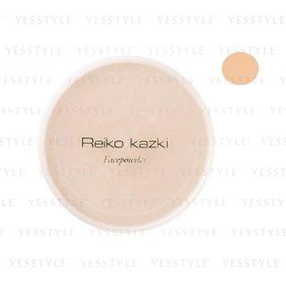 Reiko Kazki - Face Powder (#n2 Bronze) 1 Pc