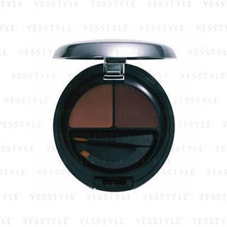 The Body Shop - Brow And Liner Kit (#03) 3g