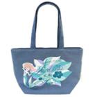 Ariel Watercolor Picnic Bag