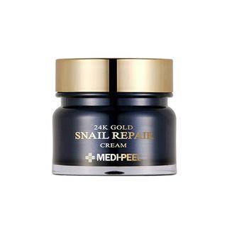 Medi-peel - 24k Gold Snail Repair Cream 50g