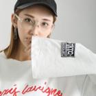 Bell-sleeved Embroidered T-shirt