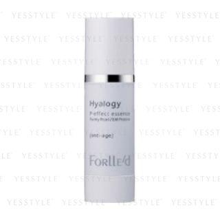 Forlled - Hyalogy Hierology P-effect Essence Hyaluronic Acid 30ml