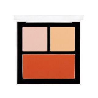 Laka  - Just Palette #04 Vivid 11g