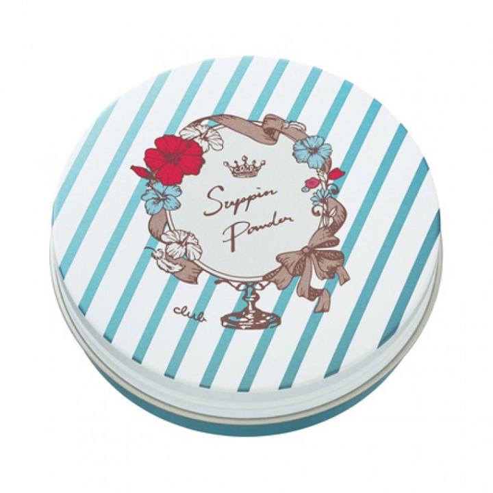 Club - Cosme Face Powder (okinawa Limited Edition) 26g