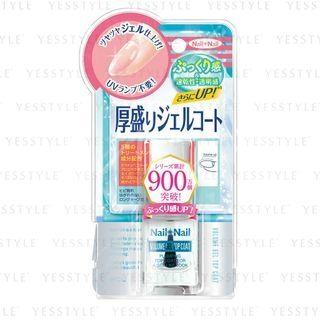 Bcl - Nail Nail Volume Gel Top Coat N 10ml