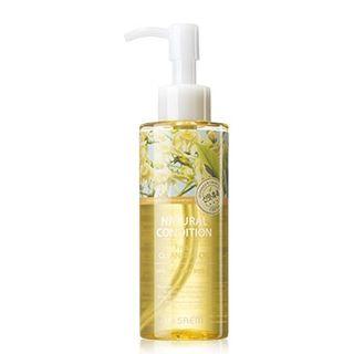 The Saem - Natural Condition Fresh Cleansing Oil 150ml