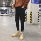 Skinny Harem Jeans