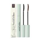 Skinfood - Forest Dining Bare Mascara - 2 Colors #02 Brown