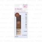 Kose - Fasio Eyebrow Powder & Base Brown Color 2.5g