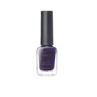 The Face Shop - Trendy Nails Basic (#pp409)