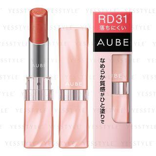 Sofina - Aube Couture Smooth Texture Painted Rouge (#rd31) 3.8g