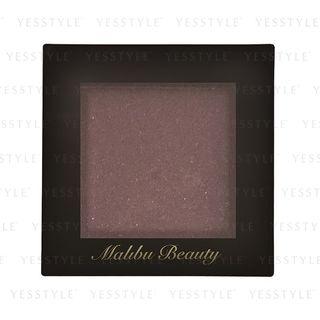 Malibu Beauty - Single Eyeshadow (#rd05 Woody Red) 1 Pc