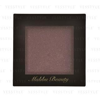 Malibu Beauty - Single Eyeshadow (#rd05 Woody Red) 1 Pc