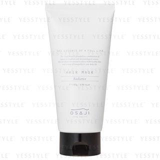 Osaji - Hair Mask Radiance 140g
