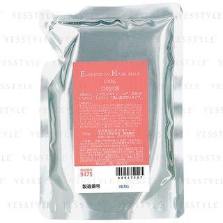 Orbis - Essence In Hair Milk Refill 140g