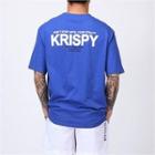 Krsipy Printed T-shirt