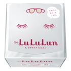 Lululun - Refreshing Clarity Face Mask (white) 32 Pcs