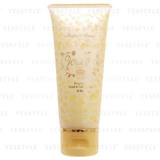 Puriette - Fragrance Hand And Nail Cream (wish I) 50g
