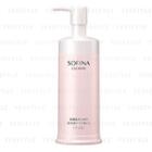 Sofina - Cleanse Essence Makeup Cleanser For Dry Skin (gel) 155g