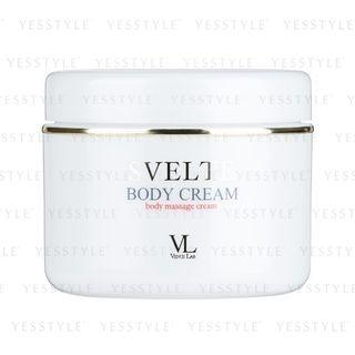 Venus Lab - Svelte Body Cream 175g