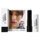 Tonymoly - Lip Care Stick Monsta X Limited Edition - 2 Types Minhyuk