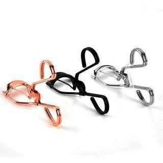 Alloy Eyelash Curler