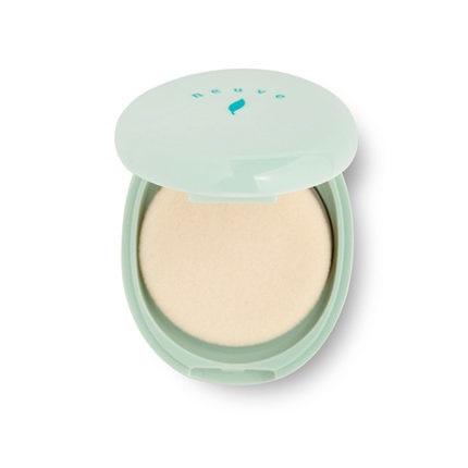 Shiseido - Neuve Oil Control Matte Transparent Pressed Powder 3.5g