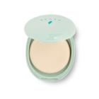 Shiseido - Neuve Oil Control Matte Transparent Pressed Powder 3.5g