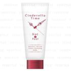 Cinderella Time - Booster Serum Nano-cleansing Gel (hot And Peel) 200g